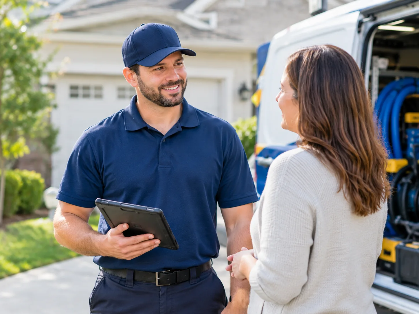 Sewage Backup Cleanup Tampa, FL FAQs